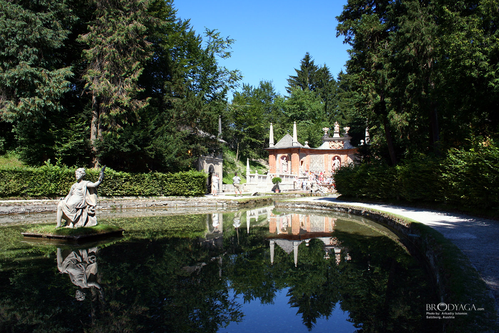 Hellbrunn